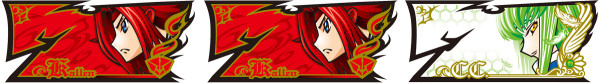 C.C./KALLEN BONUS