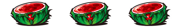 スイカ