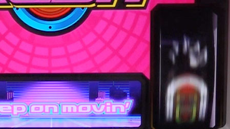 テトラ演出