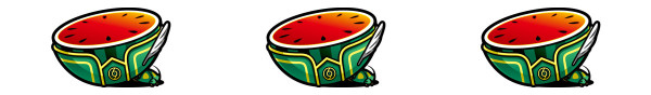 スイカ