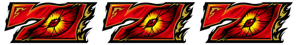 うしとらBONUS/最終決戦BONUS