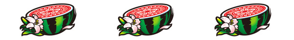 スイカ