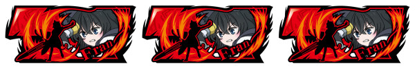 X転剣BONUS/フランBONUS