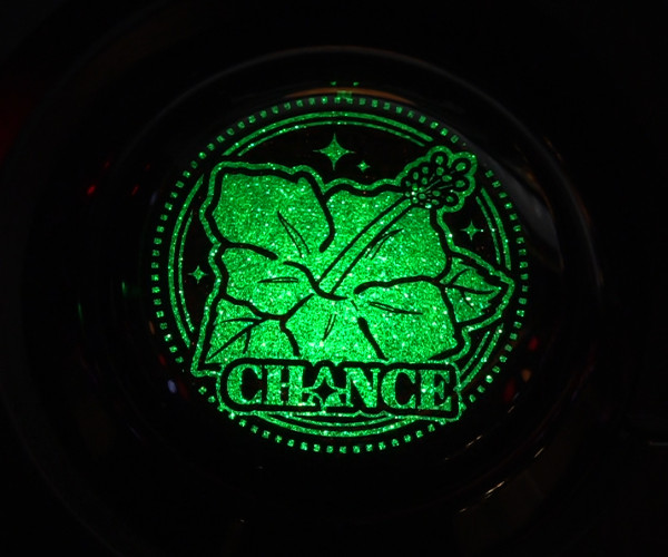 プレミアム演出