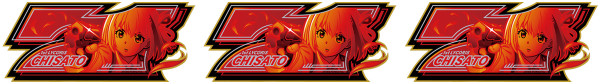 Lycoris BONUS/Lycoris BONUS W/EPISODE BONUS