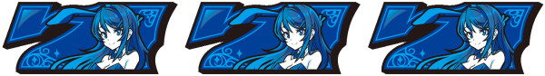 青春BONUS/青春DREAM BURST