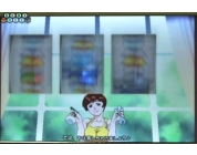 動画キャプチャ