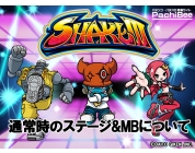 動画キャプチャ