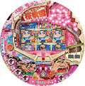 CRA元祖! 大江戸桜吹雪