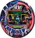 CRAエイリアンVSプレデター FPW
