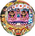 CR GO! GO! 郷 セカンドステージ H4-T