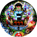 CRAシャカンナーF(遊パチタイプ)