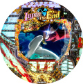 CRルパン三世~Lupin The End~