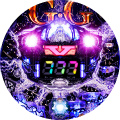 CRゴールデンゲート~BLACK~ ZC