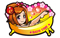 時短モード