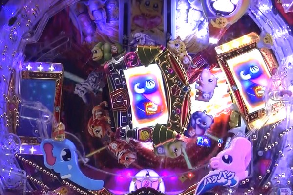 ストーリー系リーチ