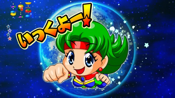 夢夢タイム