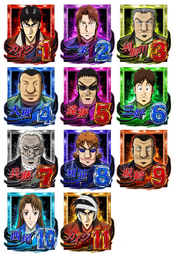 図柄