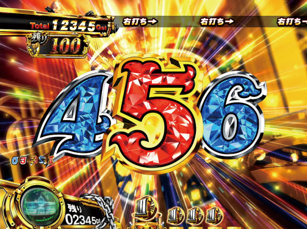 GOLDEN TIME 100
