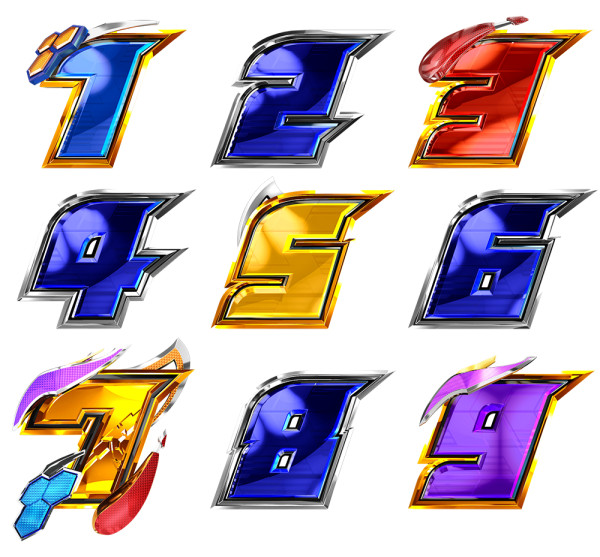 図柄