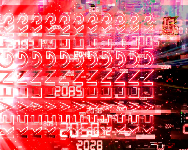 REVENGERSランプ予告