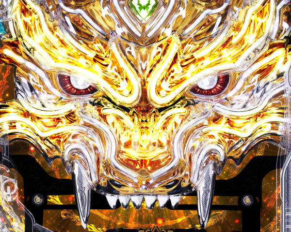 C.F.O.G.(クリアフェイスオブガロ)