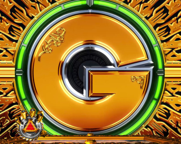 Gタッチ演出