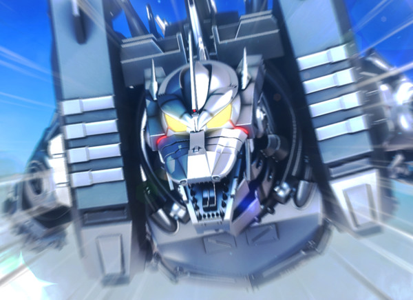 バトルSP