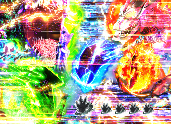 Gフリーズ