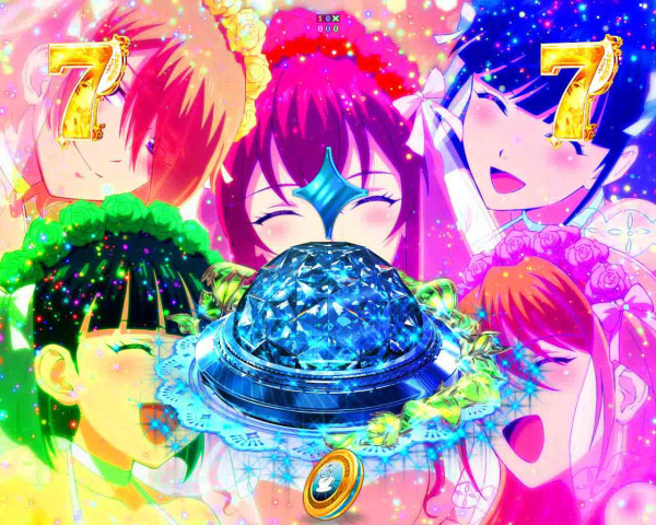 Weddingジャッジ