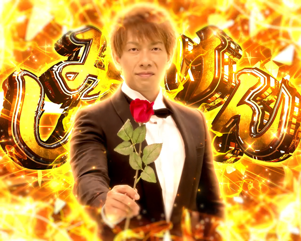 SHIMIKEN予告