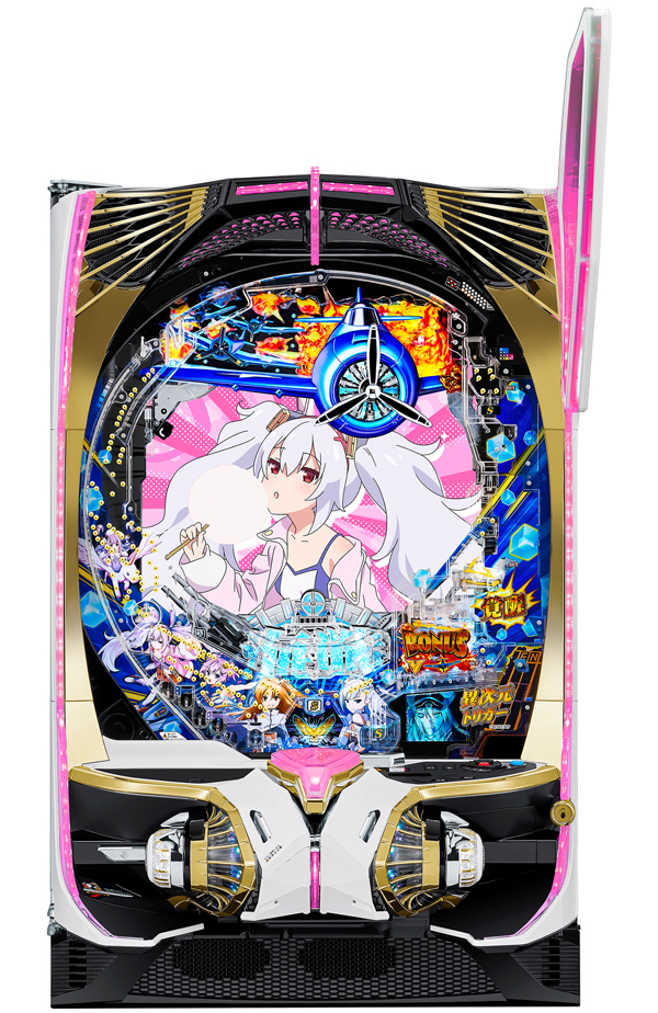 P アズールレーン THE ANIMATION 異次元トリガー 79ver.
