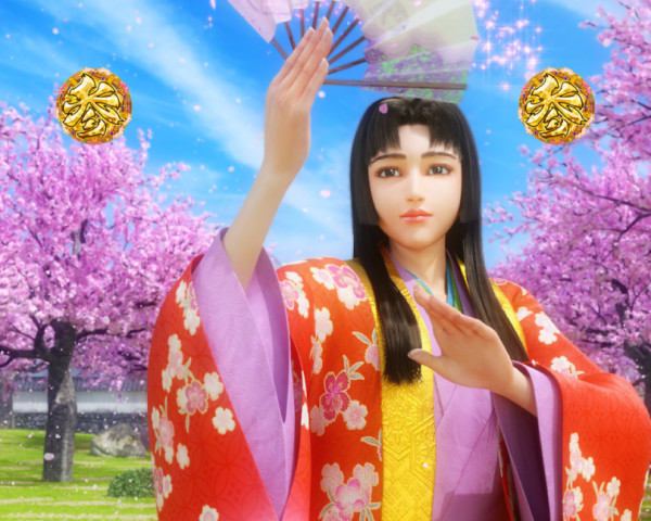 通常演目リーチ