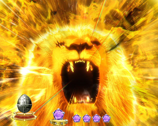 バイブ先読み演出