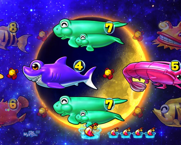 火鈴(カリン)モード