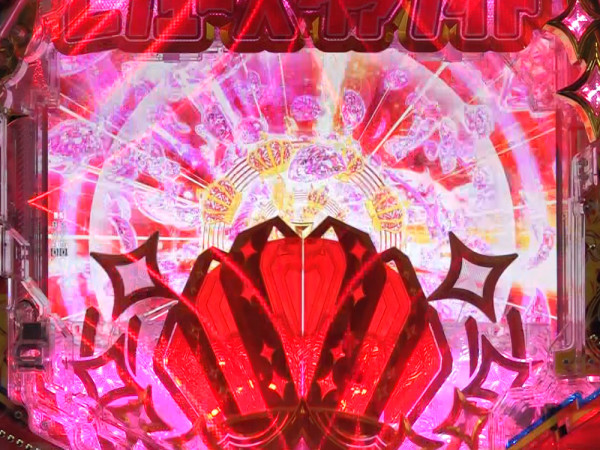 ギミックについて