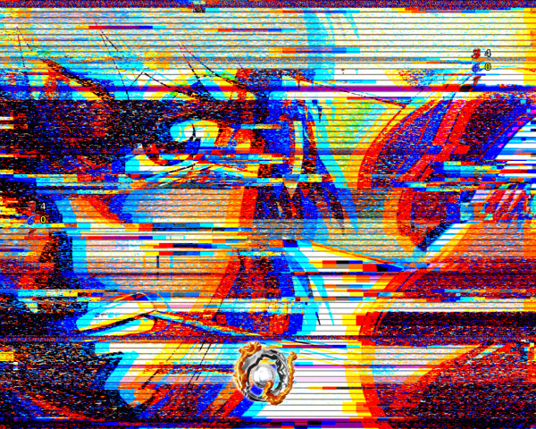 ギャラクティカリバースフリーズ