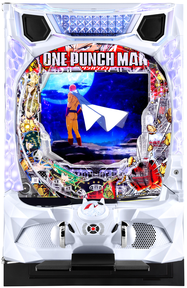 eワンパンマン2～正義執行