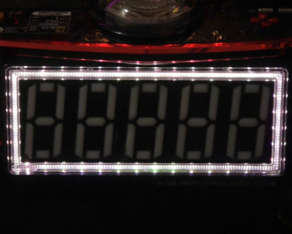 通常時カスタム