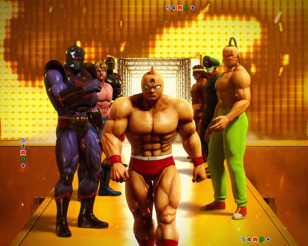 友情のリングイン予告