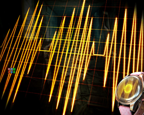 S-ウォッチ予告