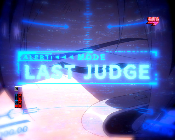 LAST JUDGE