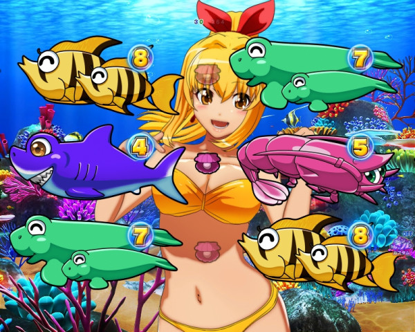 ギンパラモード