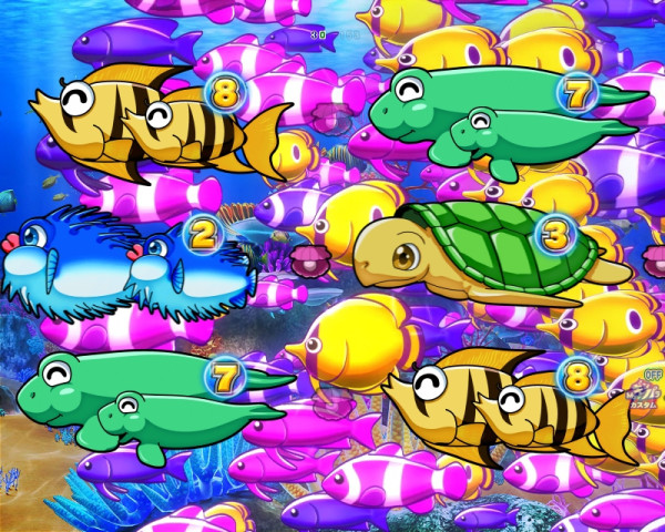 ギンパラモード