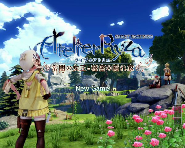 ずっとNow Loading予告