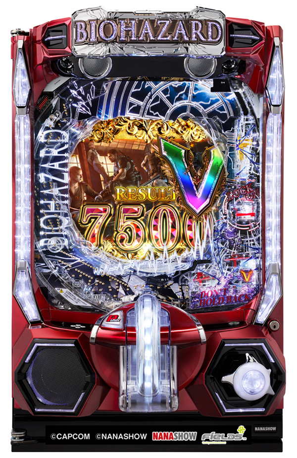 e バイオハザード6