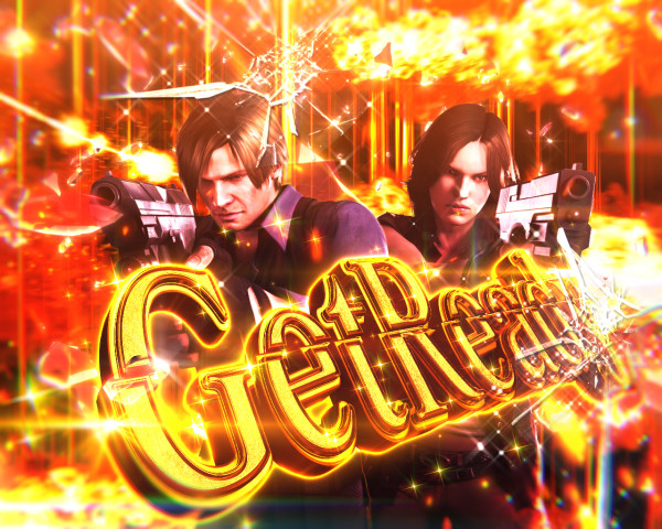 武器カットイン予告