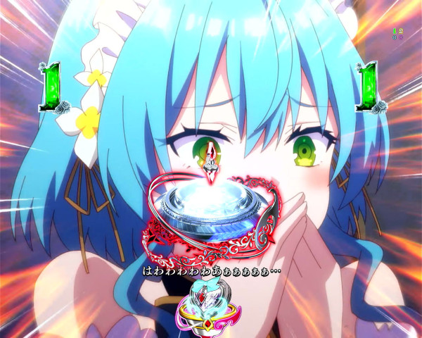 ヴィルのお着替え大作戦