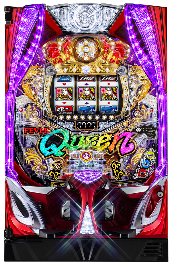 PフィーバークィーンⅡ(2026年)