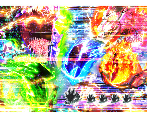 Gフリーズ